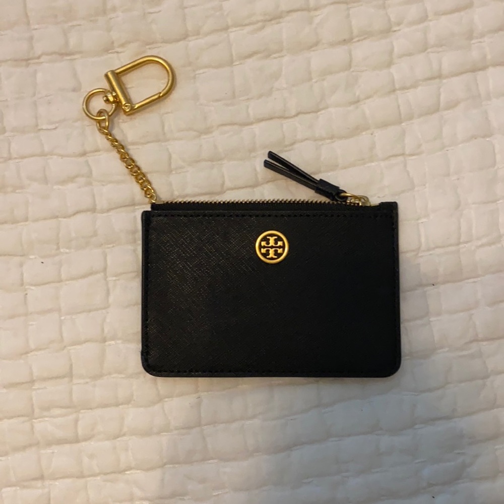 COPY - Tory Burch key pouch